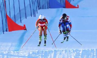 冬奥会代表团入场顺序 2022年冬季奥运会中国代表团在第几个出场